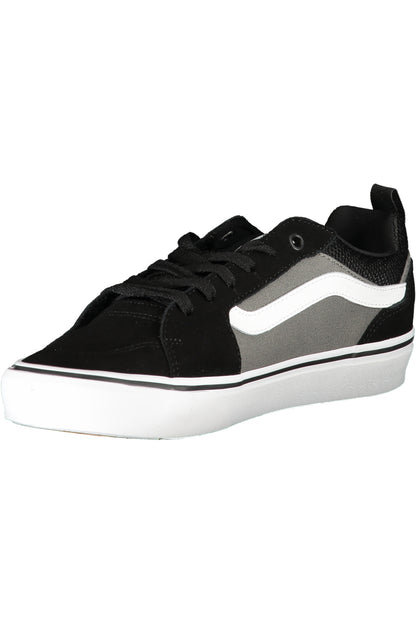VANS CALZATURA SPORTIVA UOMO NERO