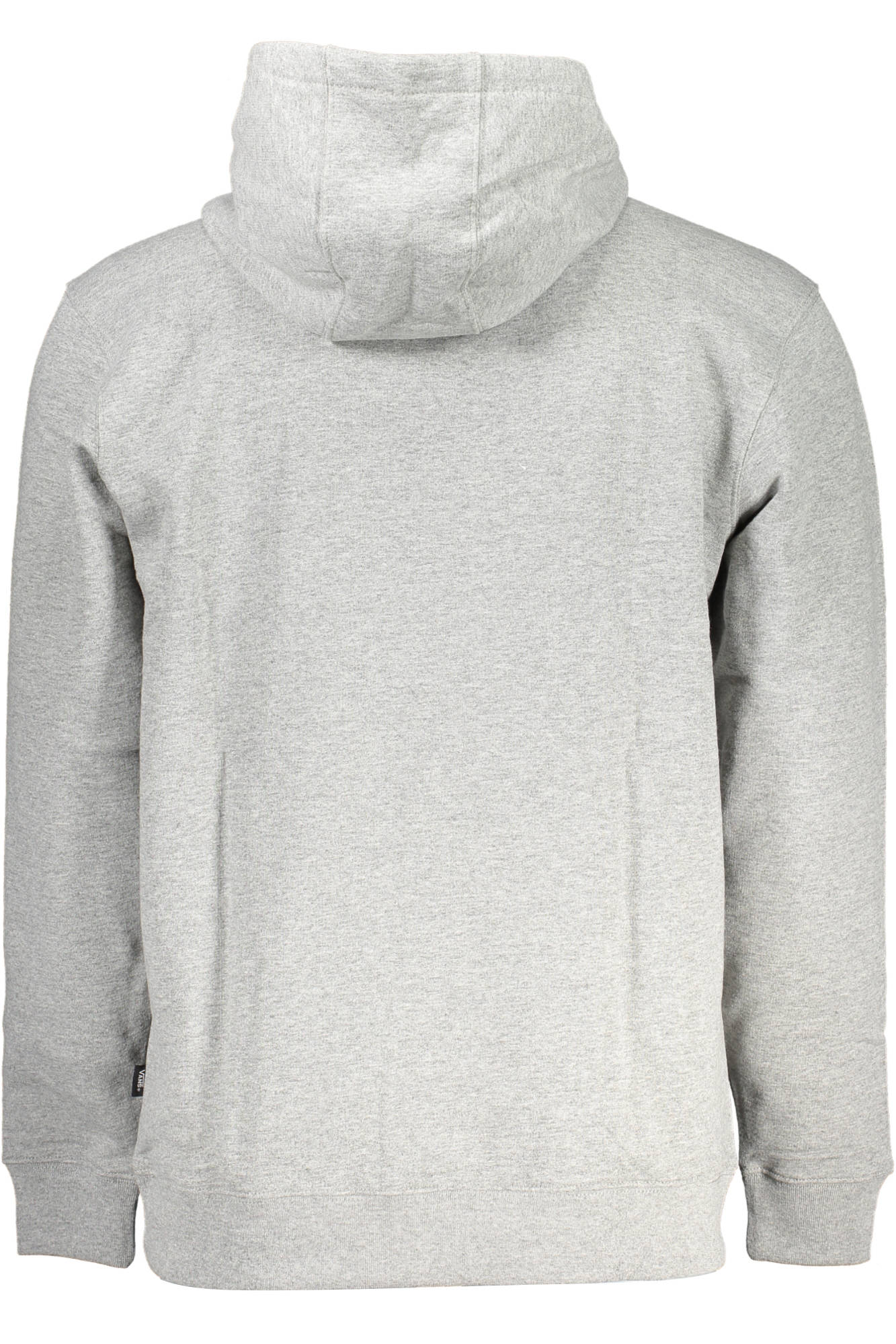 VANS FELPA SENZA ZIP UOMO GRIGIO