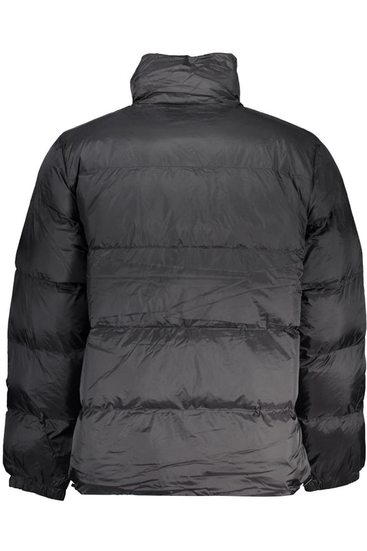 VANS GIUBBOTTO UOMO NERO