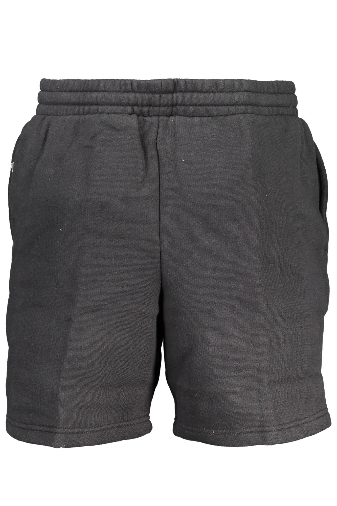 VANS PANTALONE SHORT UOMO NERO