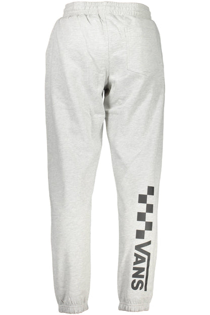 VANS PANTALONE UOMO GRIGIO