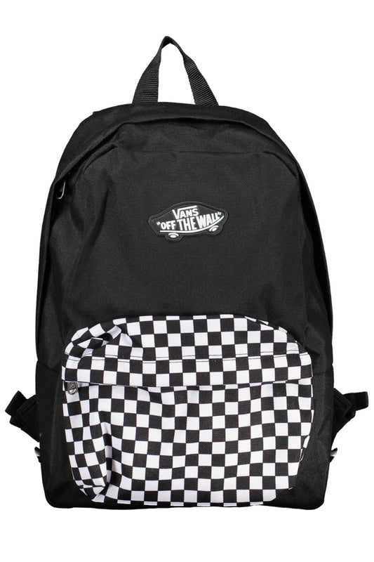 VANS ZAINO UOMO NERO