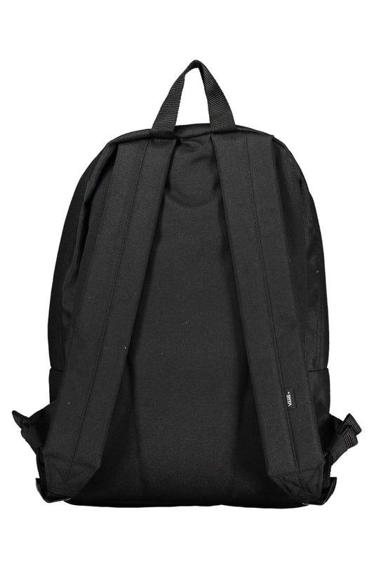 VANS ZAINO UOMO NERO