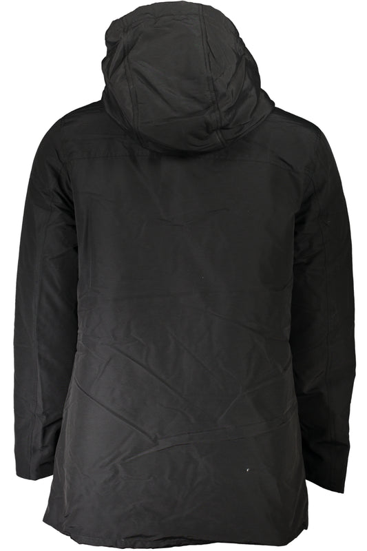 WOOLRICH GIUBBOTTO UOMO NERO